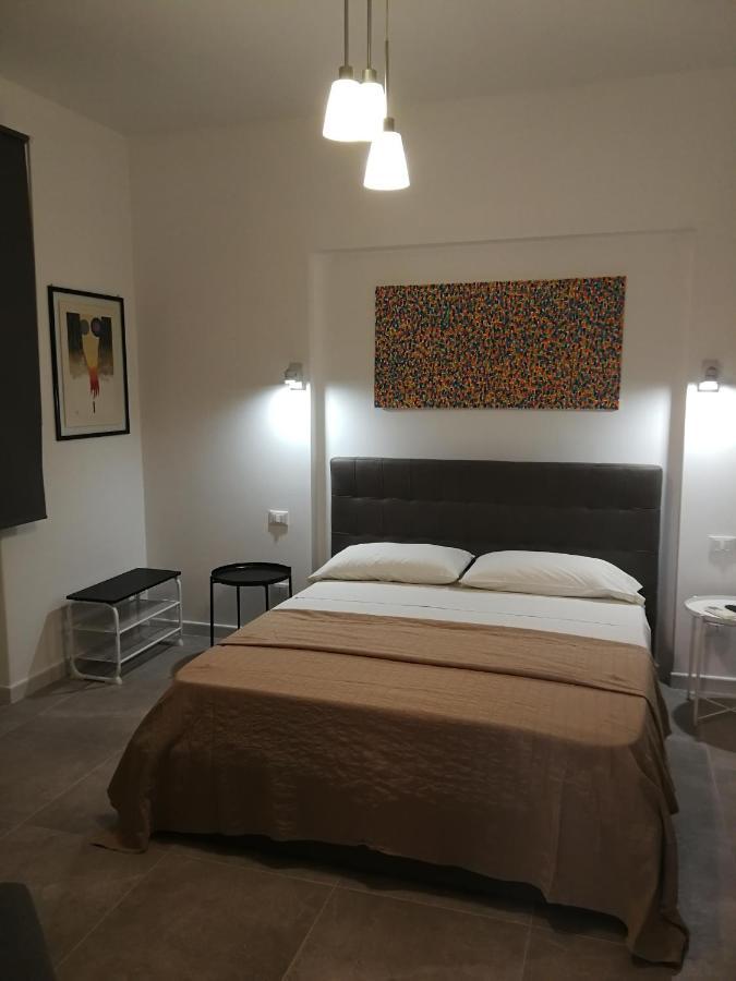 柠檬花园住宿加早餐旅馆 阿齐·卡斯特罗 外观 照片