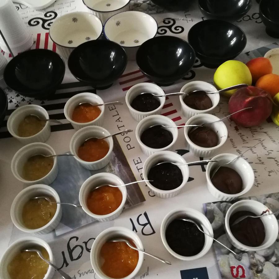 柠檬花园住宿加早餐旅馆 阿齐·卡斯特罗 外观 照片