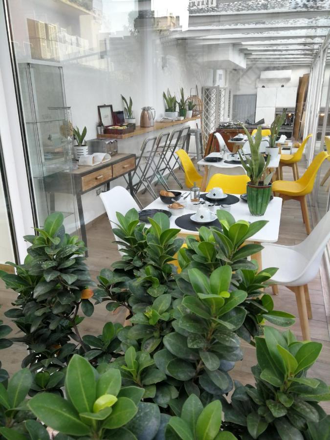 柠檬花园住宿加早餐旅馆 阿齐·卡斯特罗 外观 照片