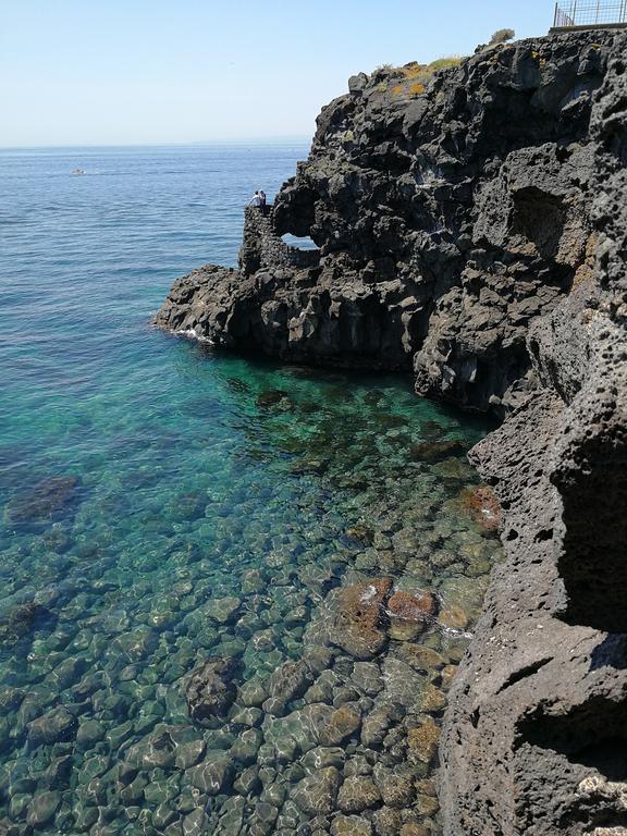 柠檬花园住宿加早餐旅馆 阿齐·卡斯特罗 外观 照片