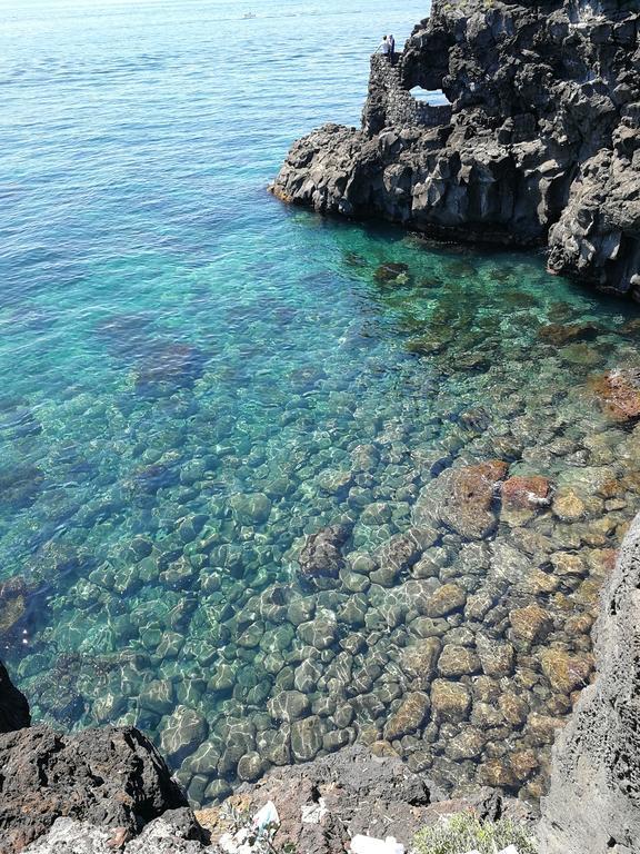 柠檬花园住宿加早餐旅馆 阿齐·卡斯特罗 外观 照片