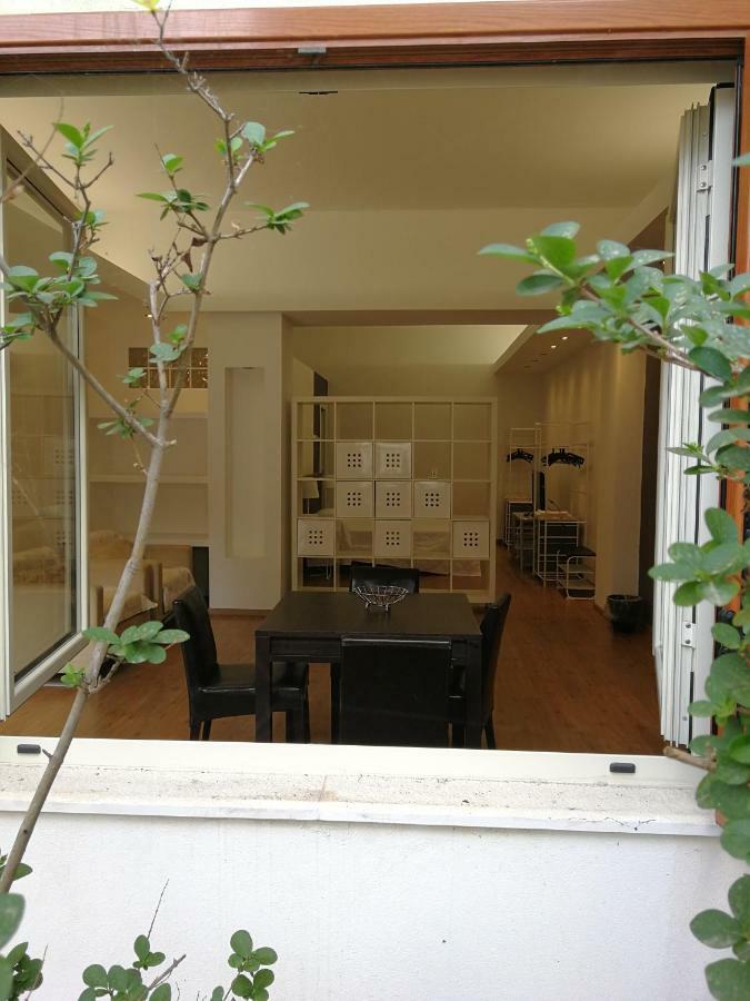 柠檬花园住宿加早餐旅馆 阿齐·卡斯特罗 外观 照片